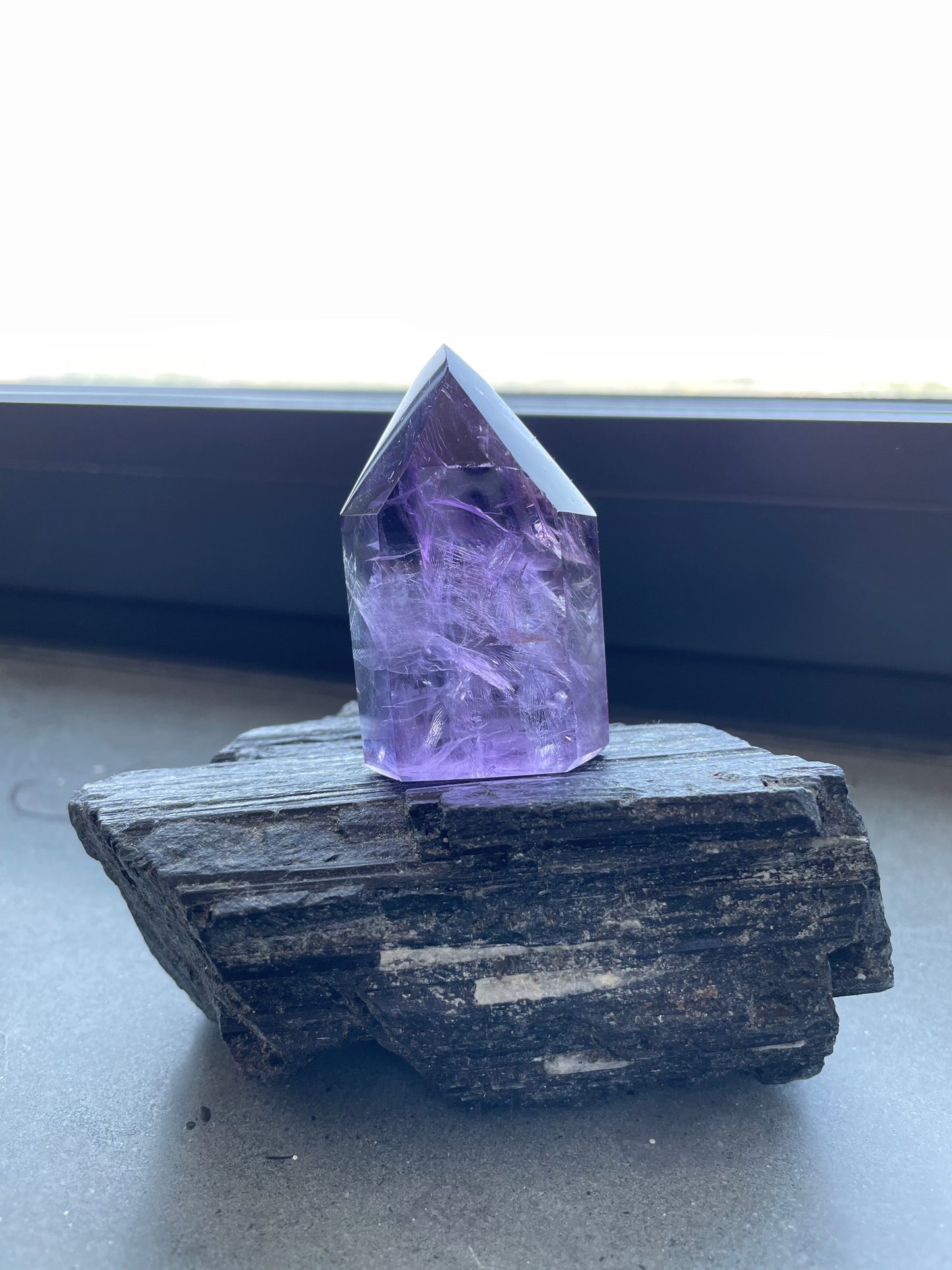 Amethyst Point 5