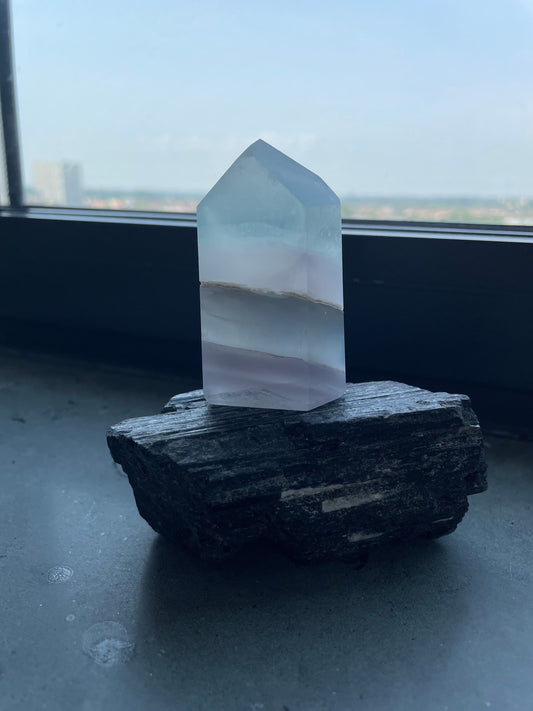 Fluorite Point 2