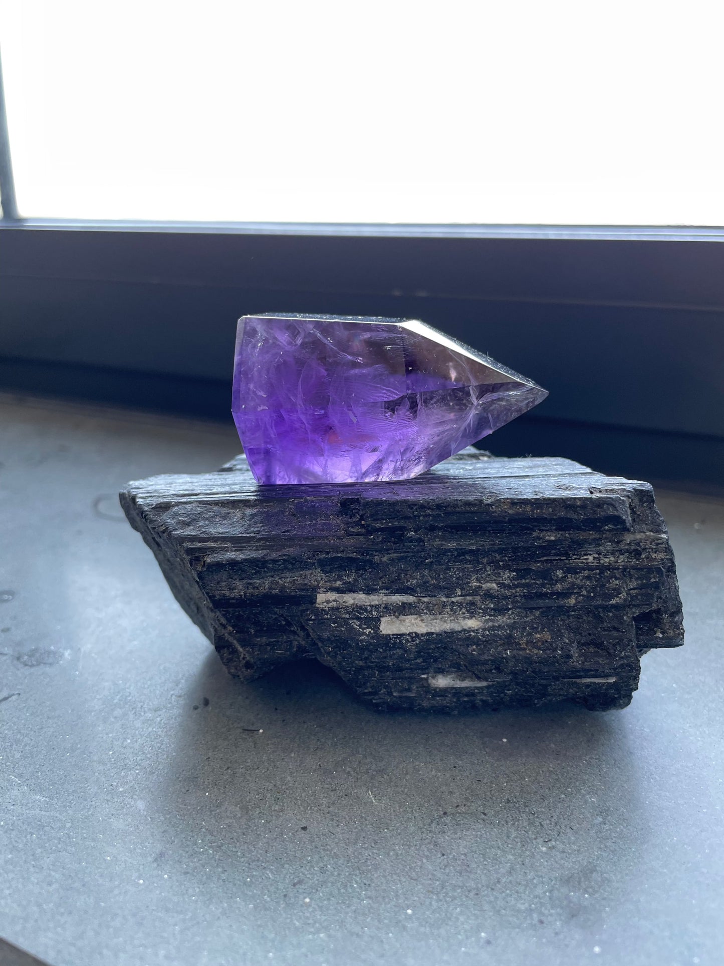 Amethyst Point 7