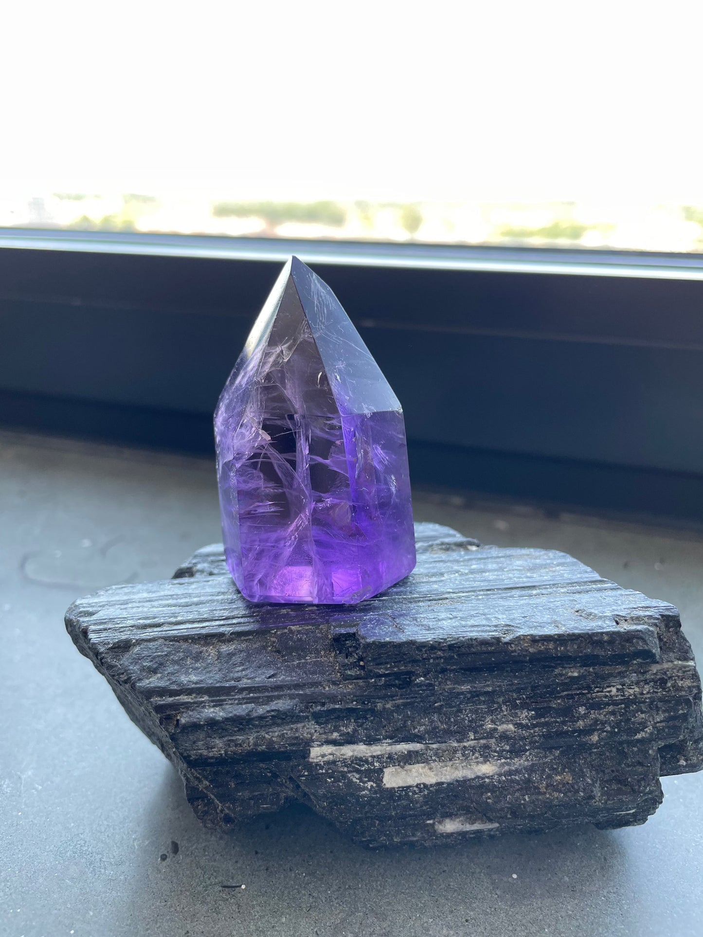 Amethyst Point 7